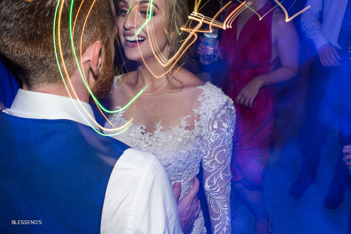 fotógrafo de casamento americana