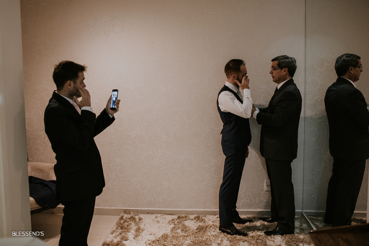 fotógrafo de casamento americana