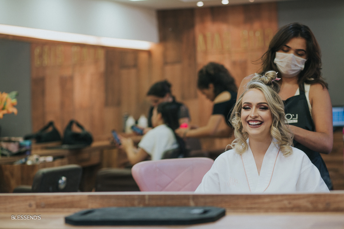 fotógrafo de casamento americana