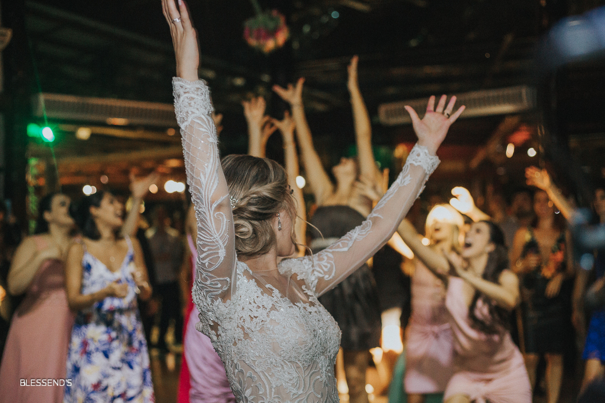 fotógrafo de casamento americana