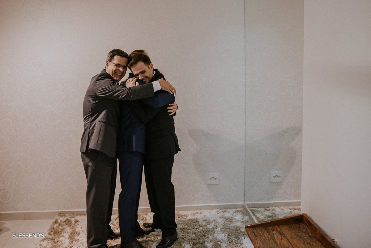 fotógrafo de casamento americana