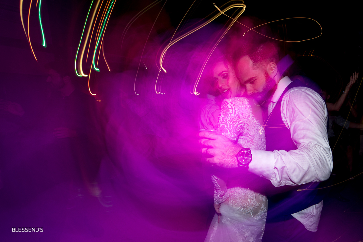 fotógrafo de casamento americana