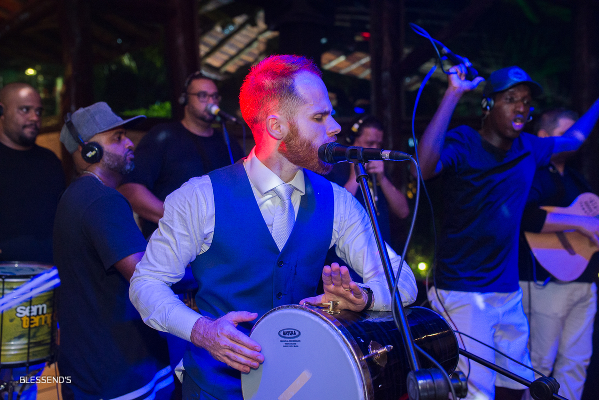 fotógrafo de casamento americana