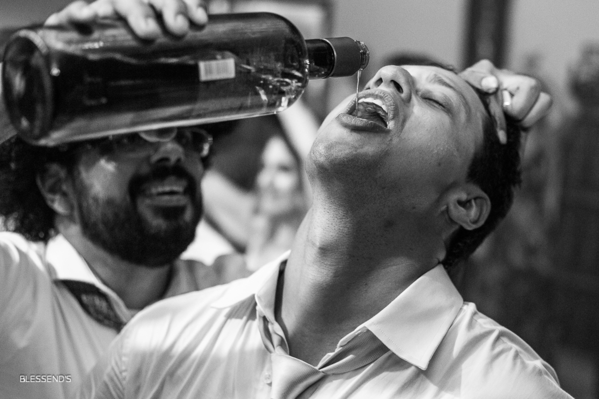 fotógrafo de casamento americana