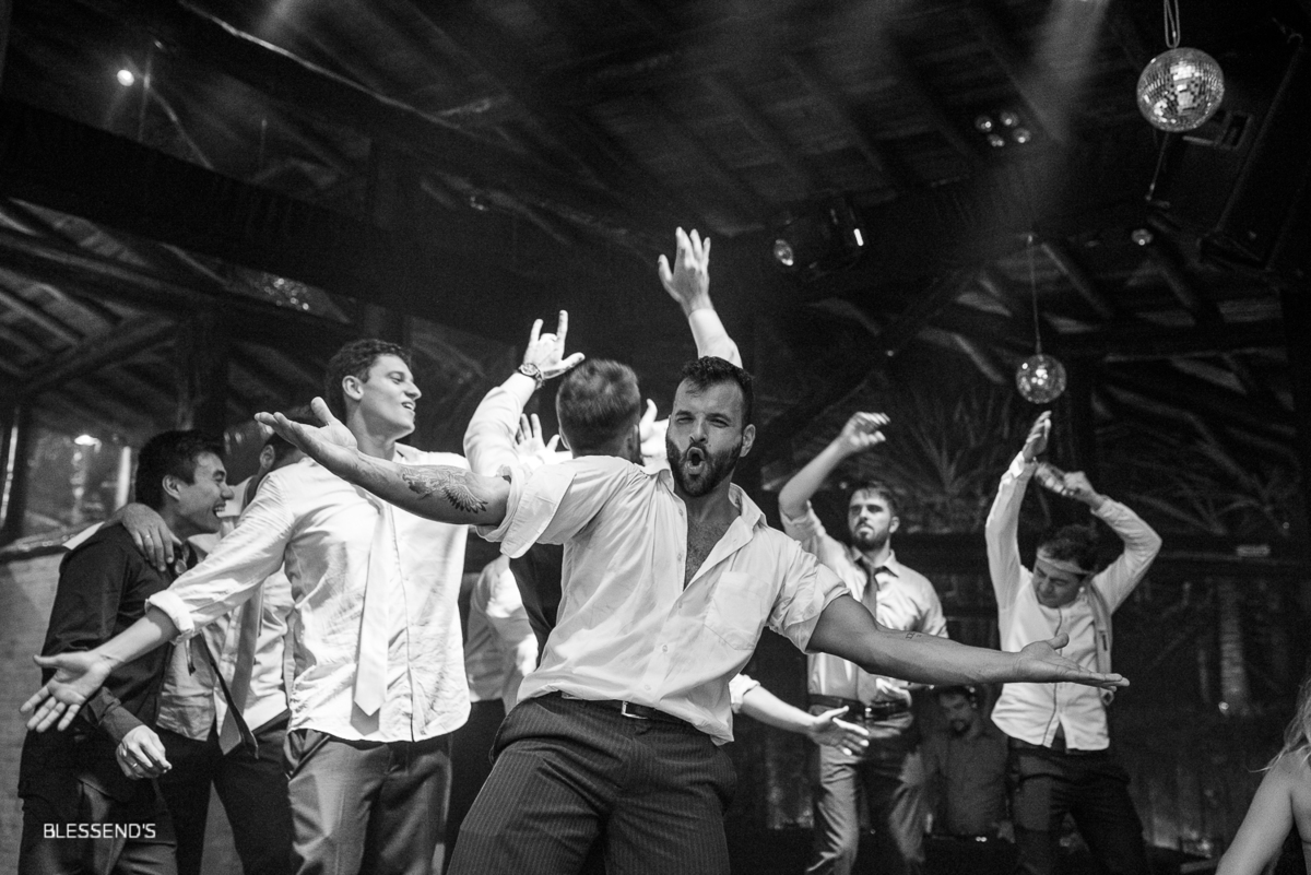 fotógrafo de casamento americana