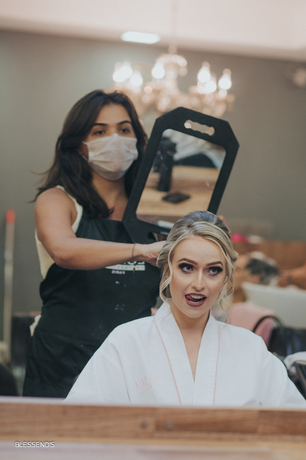 fotógrafo de casamento americana