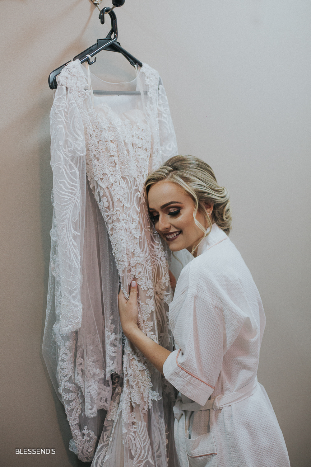 fotógrafo de casamento americana