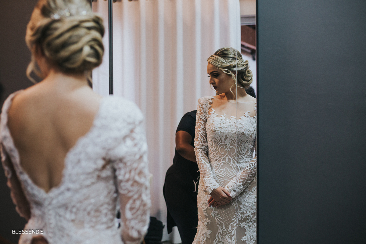 fotógrafo de casamento americana