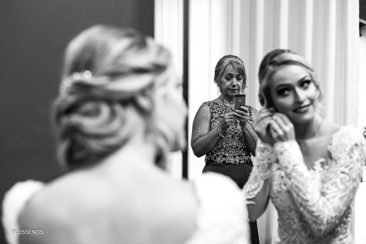 fotógrafo de casamento americana