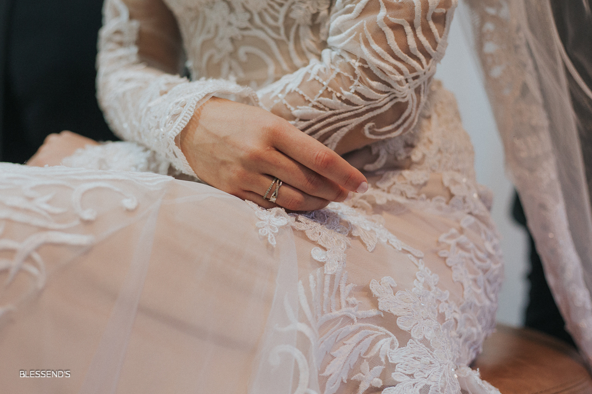 fotógrafo de casamento americana