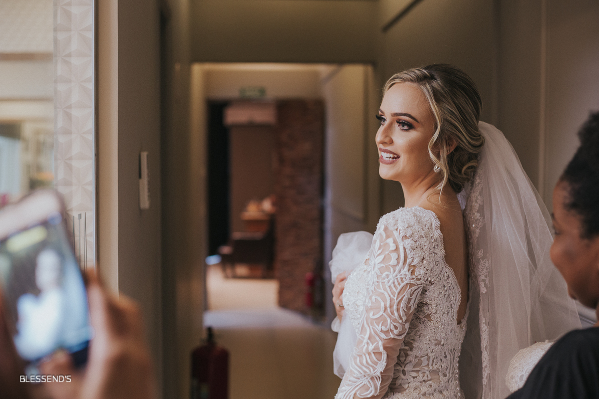 fotógrafo de casamento americana