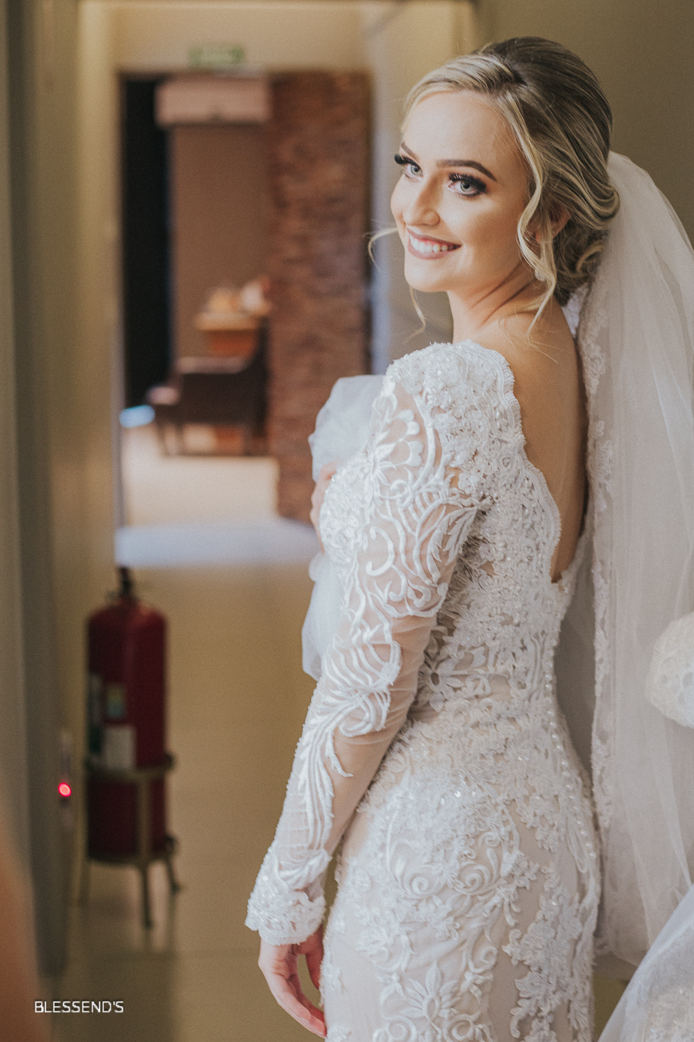 fotógrafo de casamento americana