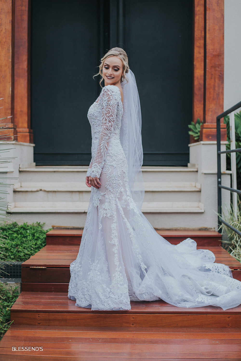 fotógrafo de casamento americana