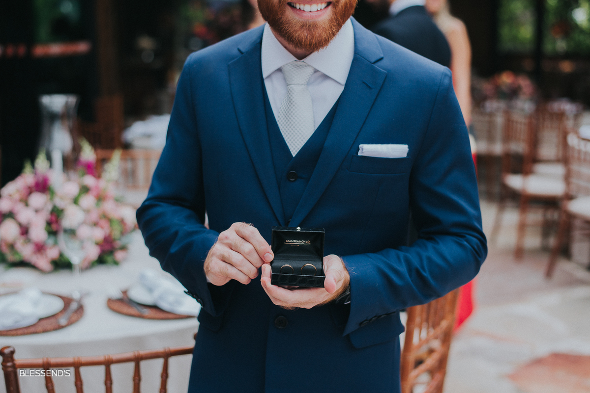 fotógrafo de casamento americana