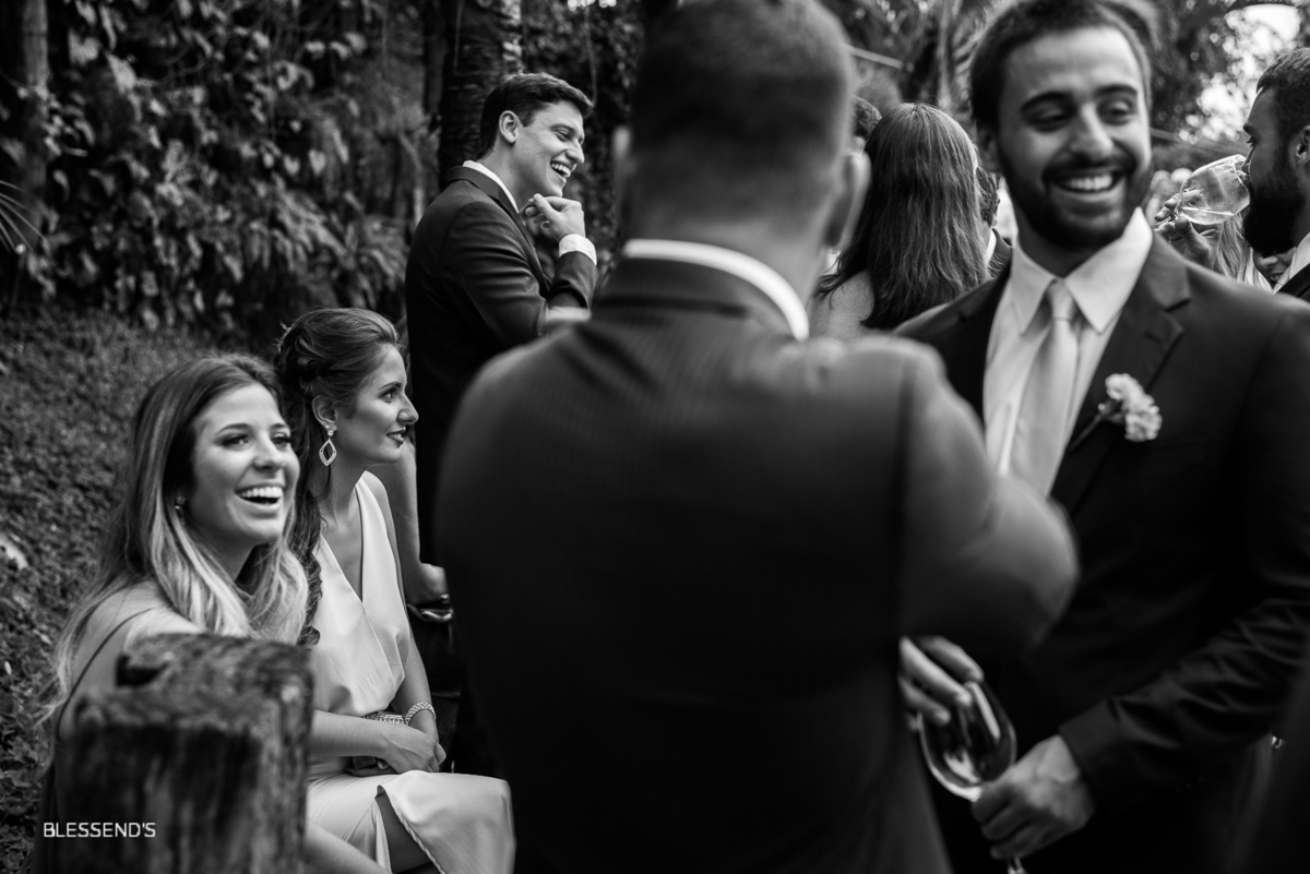 fotógrafo de casamento americana