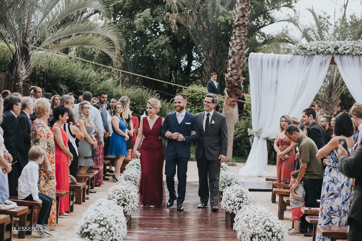 fotógrafo de casamento americana