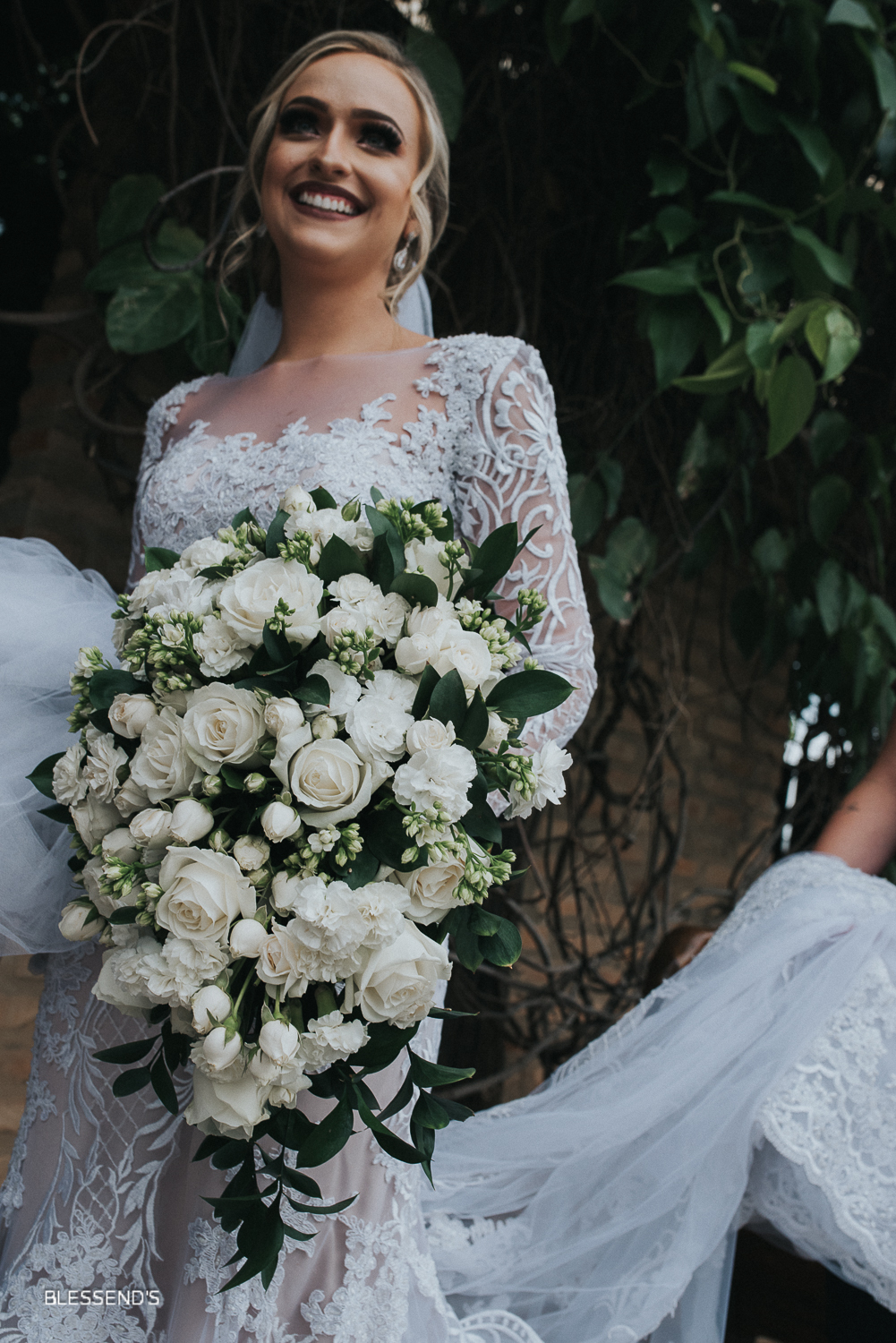 fotógrafo de casamento americana