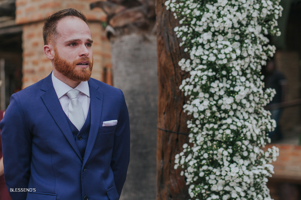 fotógrafo de casamento americana