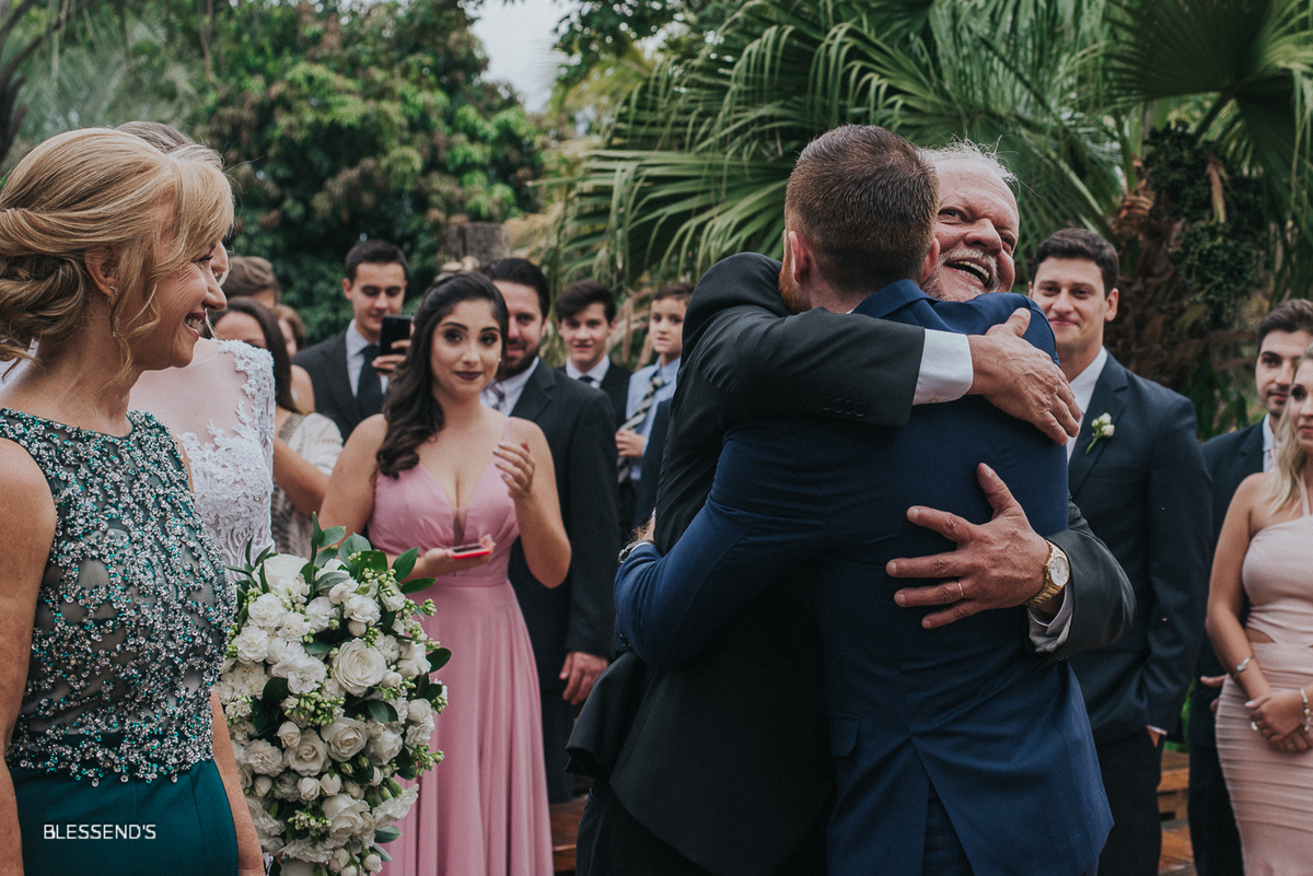 fotógrafo de casamento americana
