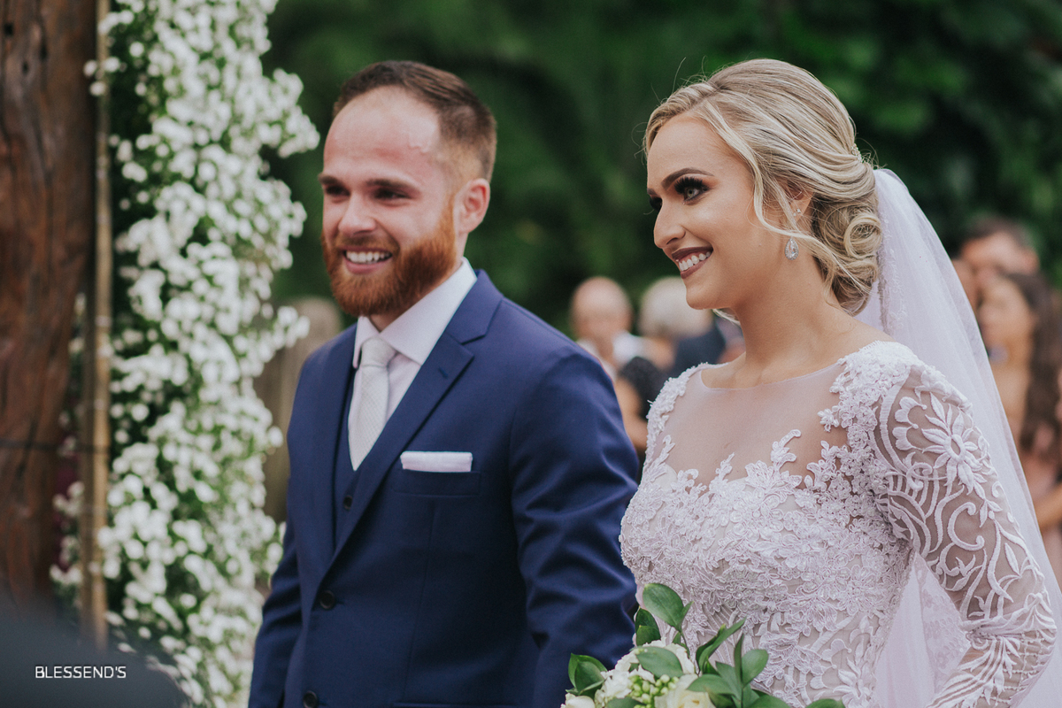 fotógrafo de casamento americana
