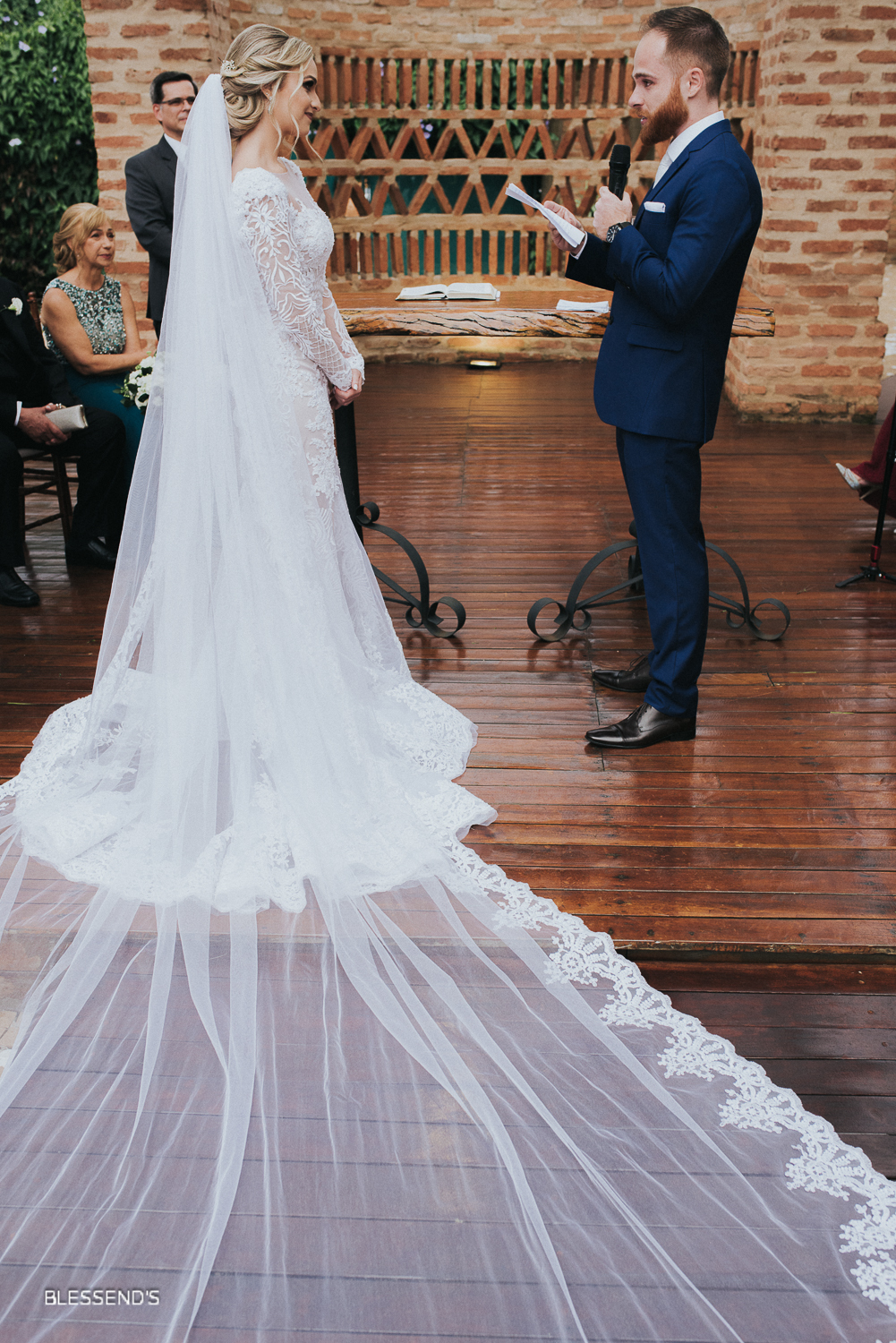fotógrafo de casamento americana