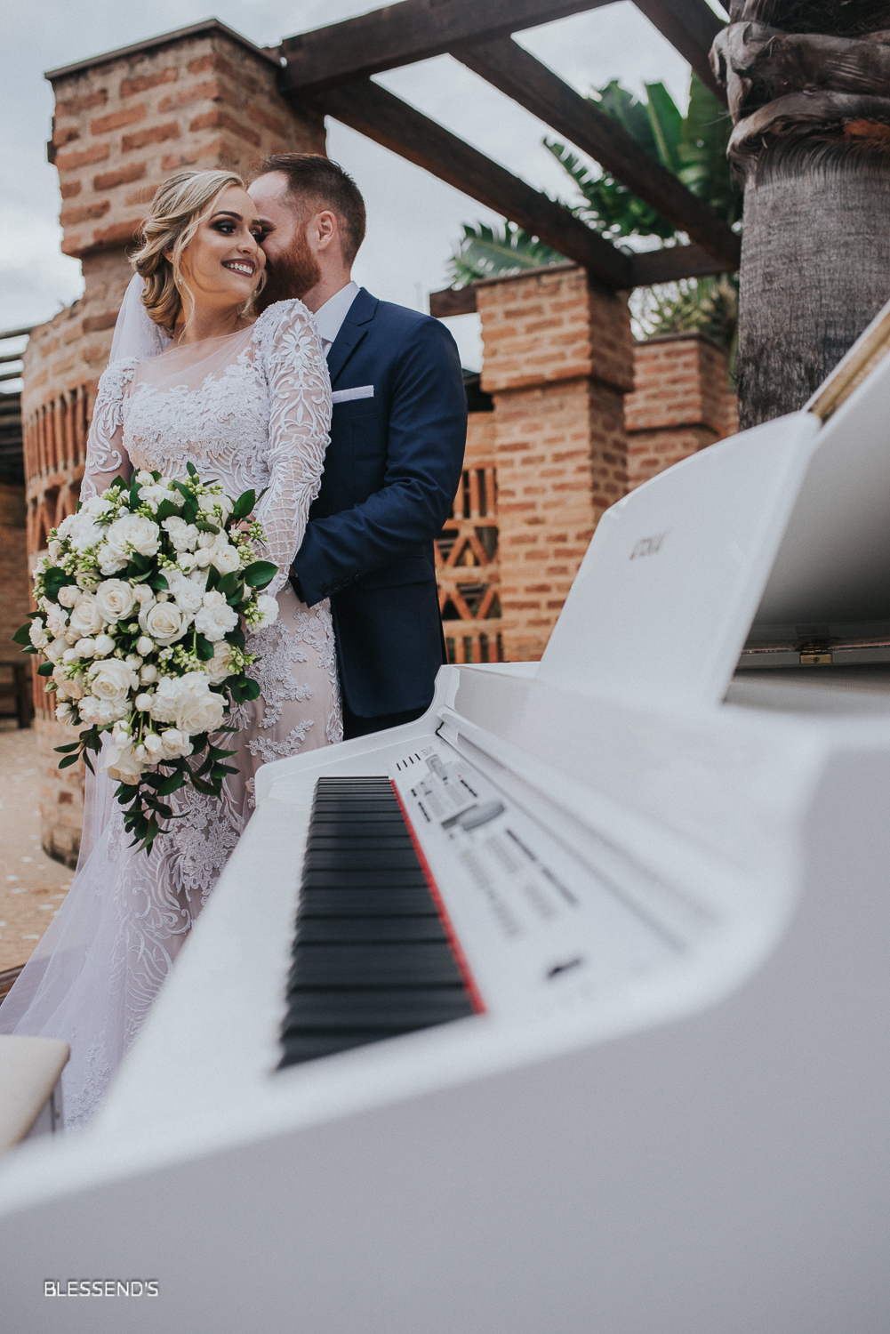fotógrafo de casamento americana