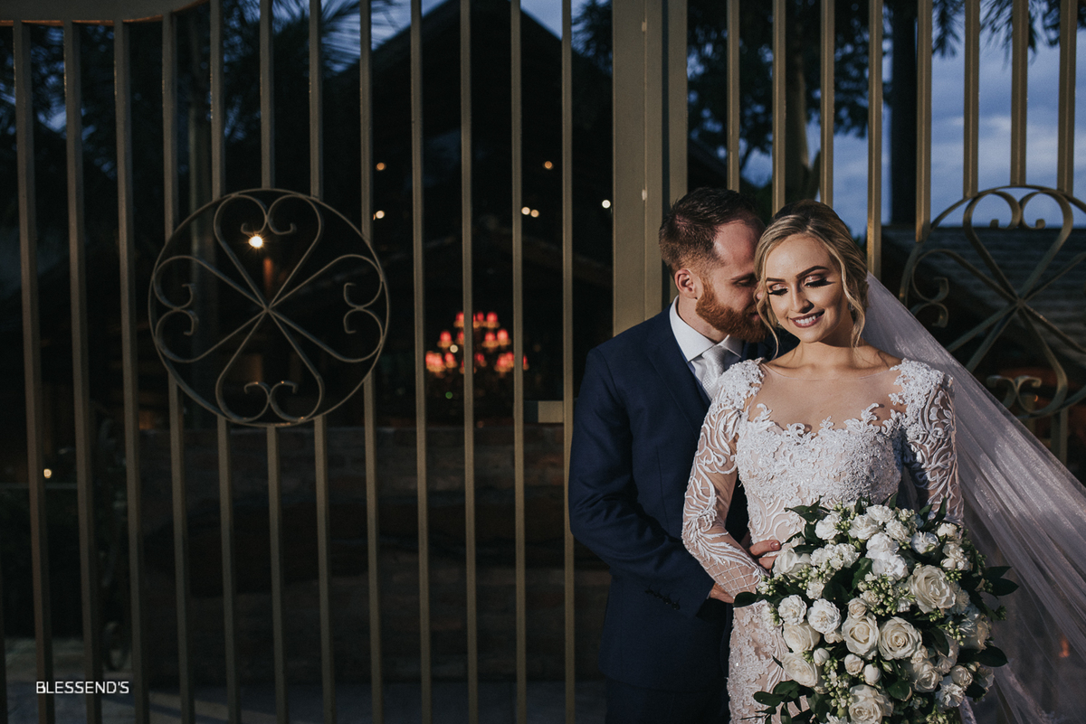 fotógrafo de casamento americana