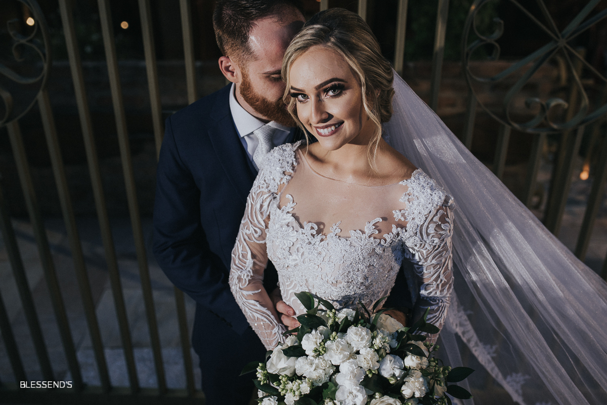 fotógrafo de casamento americana