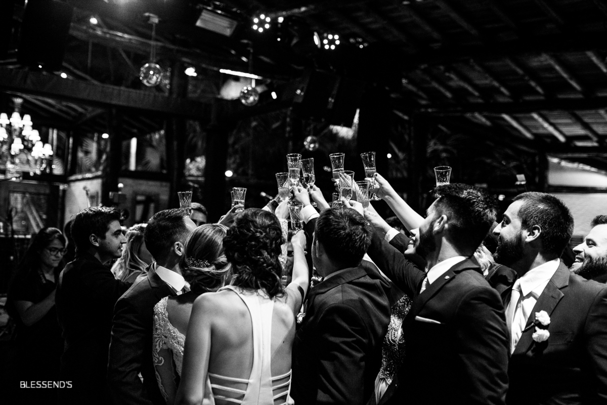 fotógrafo de casamento americana