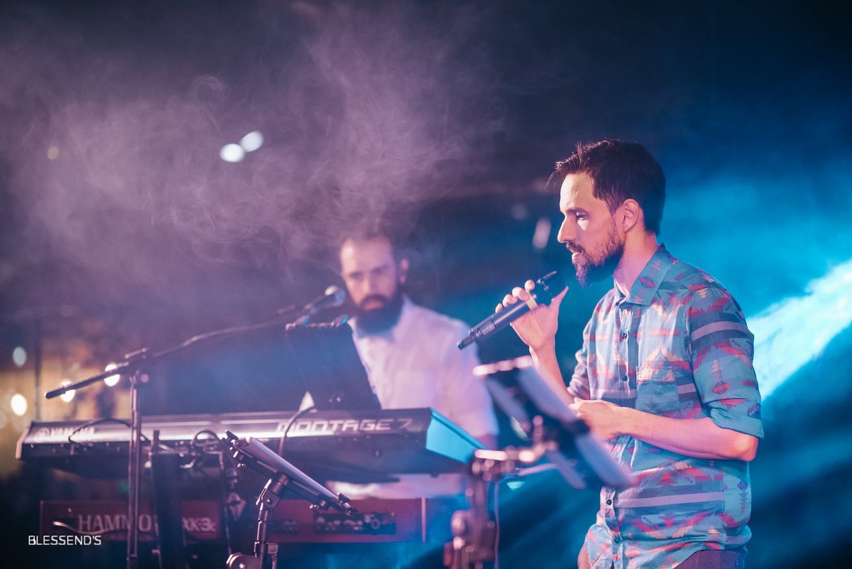 madero eventos americana