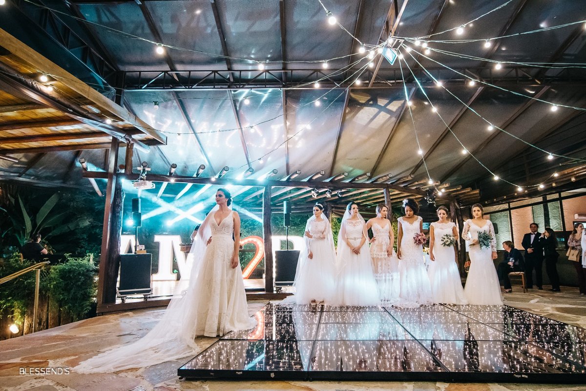 madero eventos americana