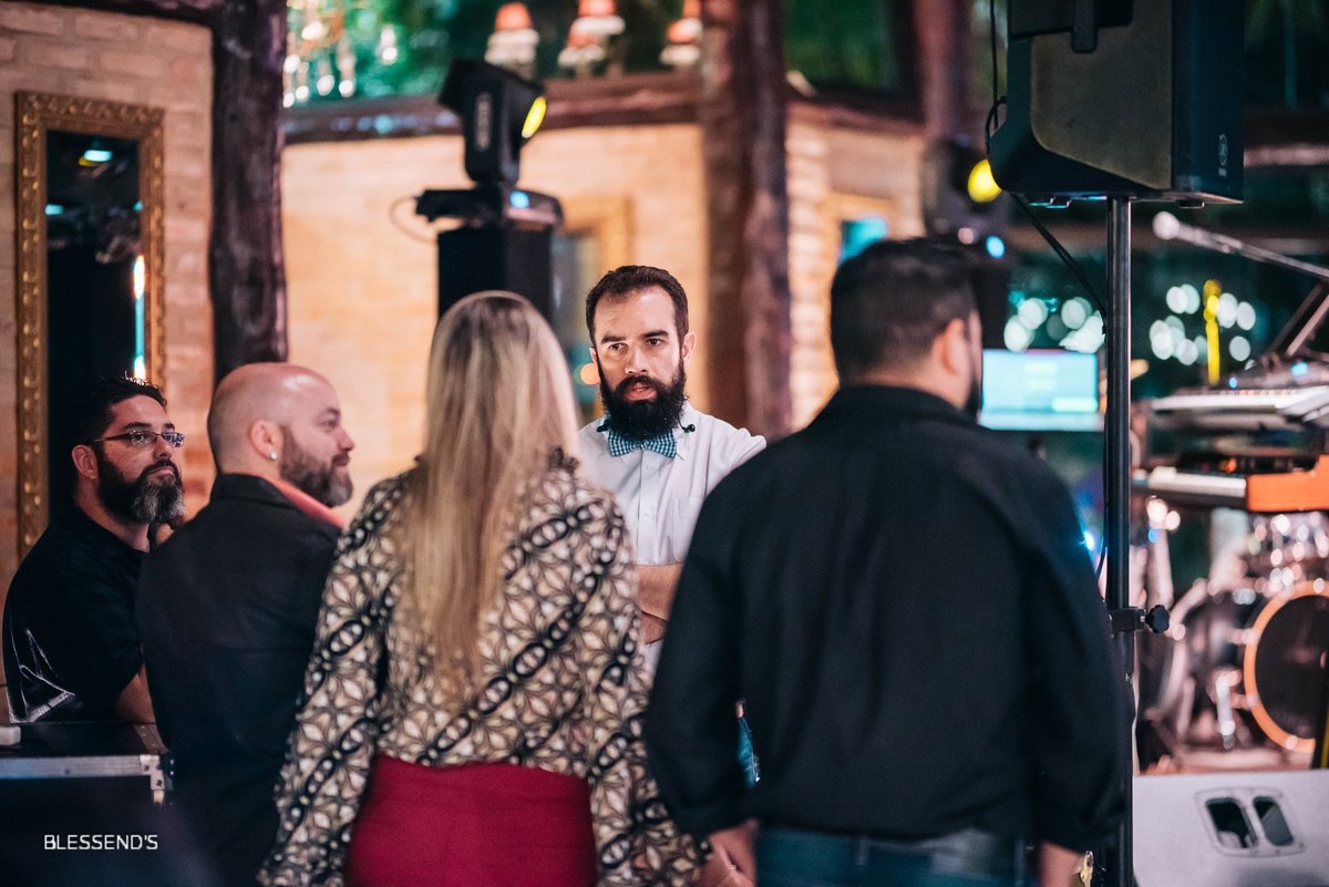 madero eventos americana