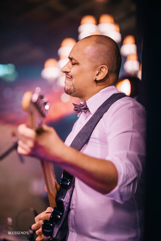 madero eventos americana