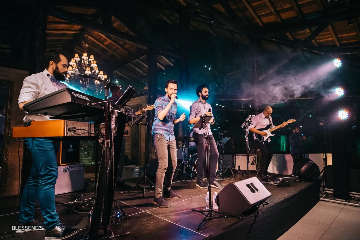 madero eventos americana