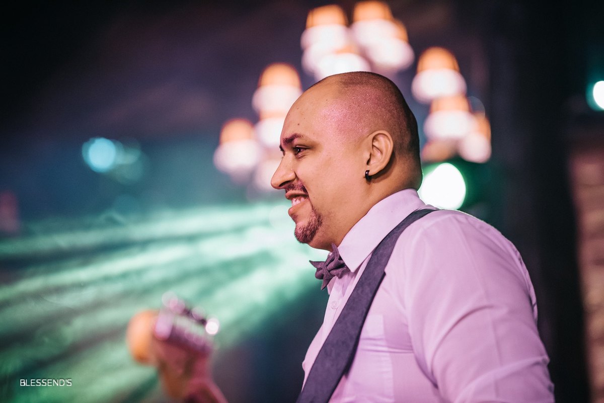 madero eventos americana