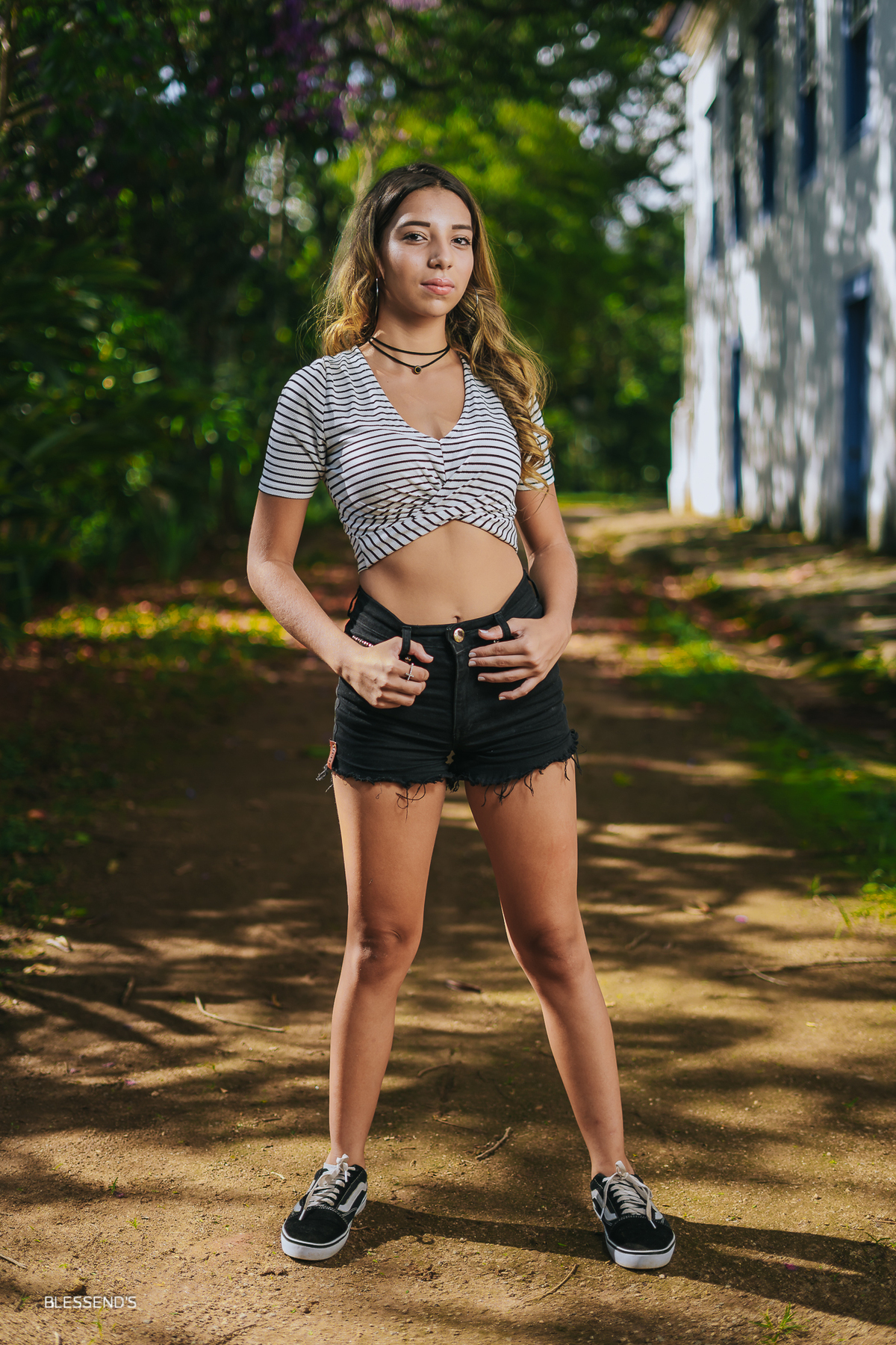 Ensaio de 15 anos Maria Clara