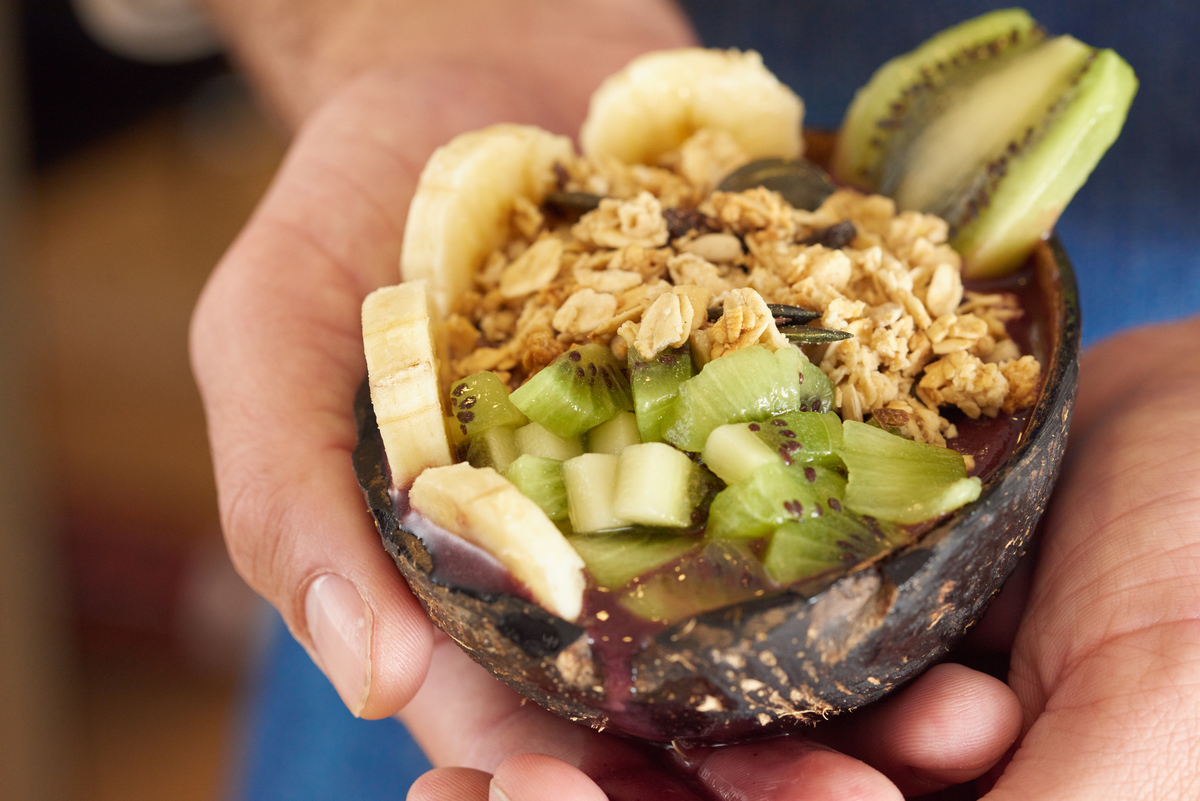 fotógrafo de comida Ribeirão Preto 