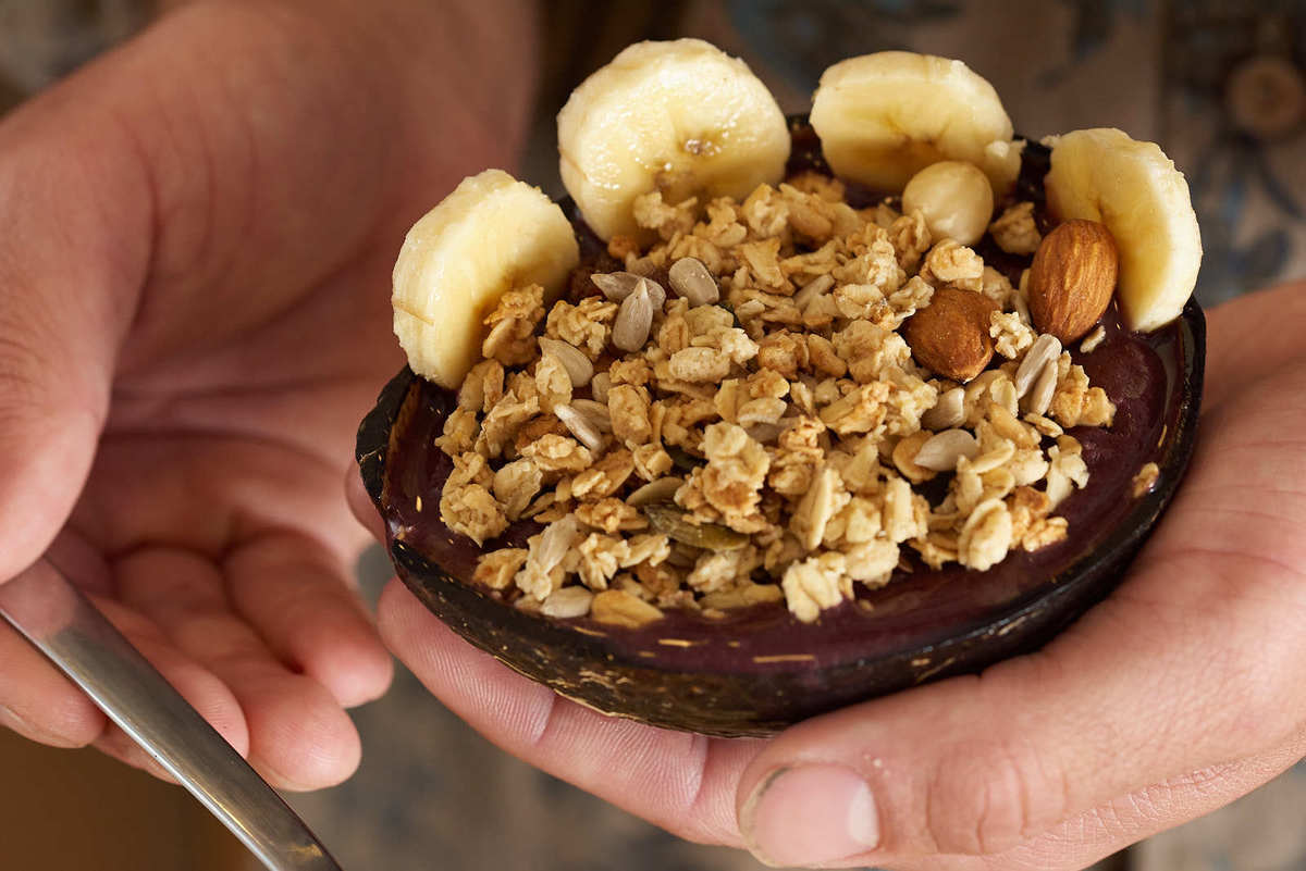 fotografia para cardápio