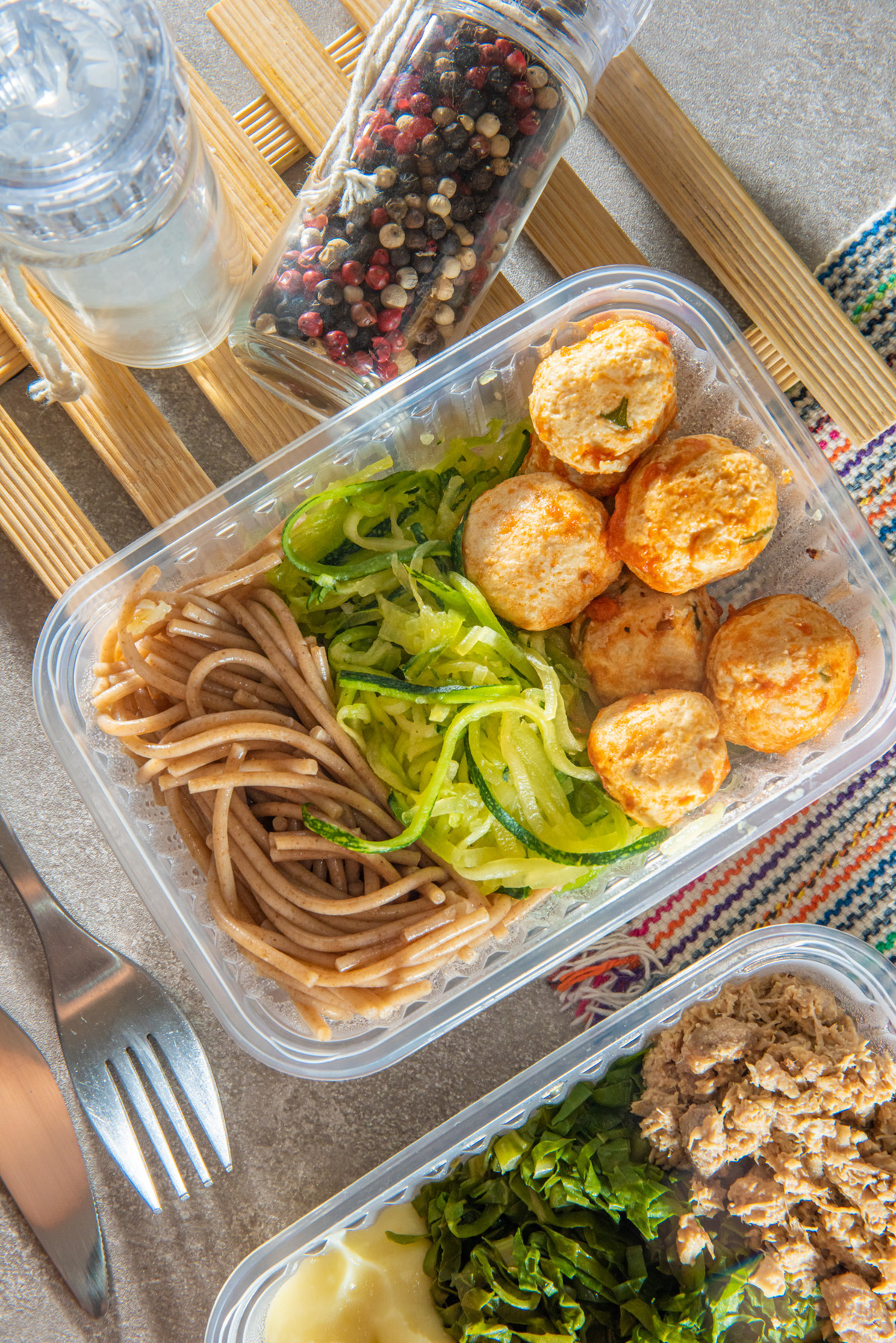 fotografo de comida comida saudável