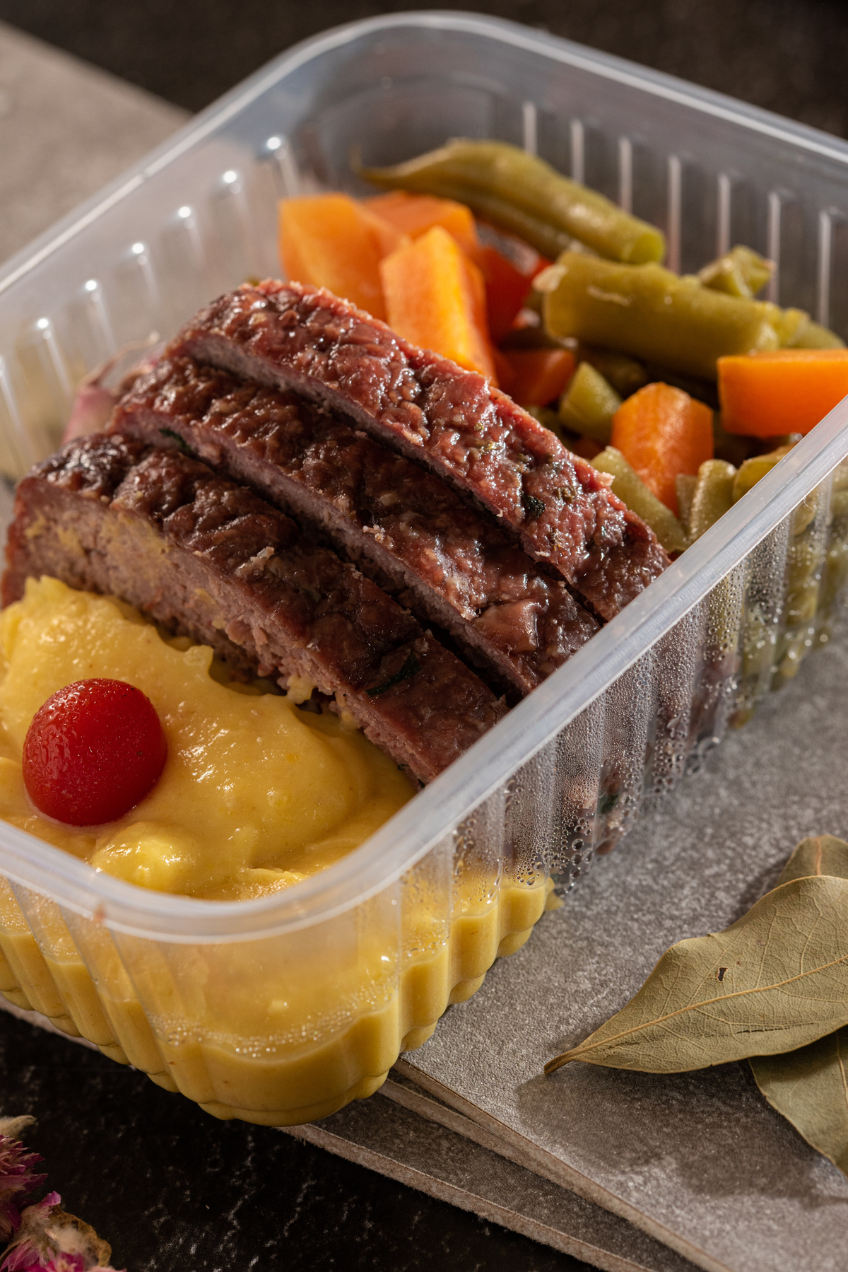 fotógrafo de comida comida saudável