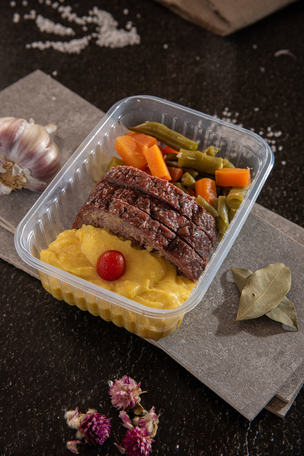 fotografia de gastronomia comida saudável