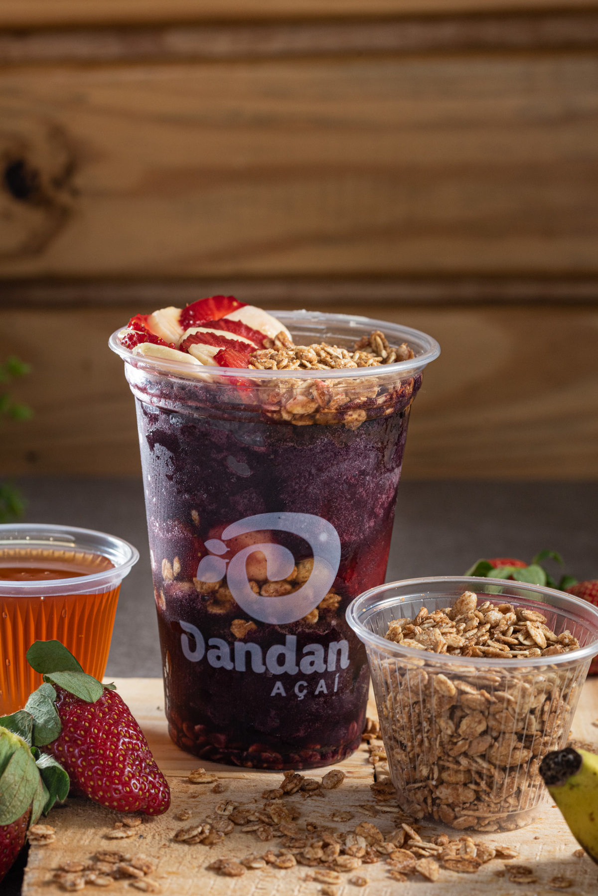 fotografia profissional de açaí ribeirão preto, fotografia de comida, fotografo de comida, fotografia de gastronomia