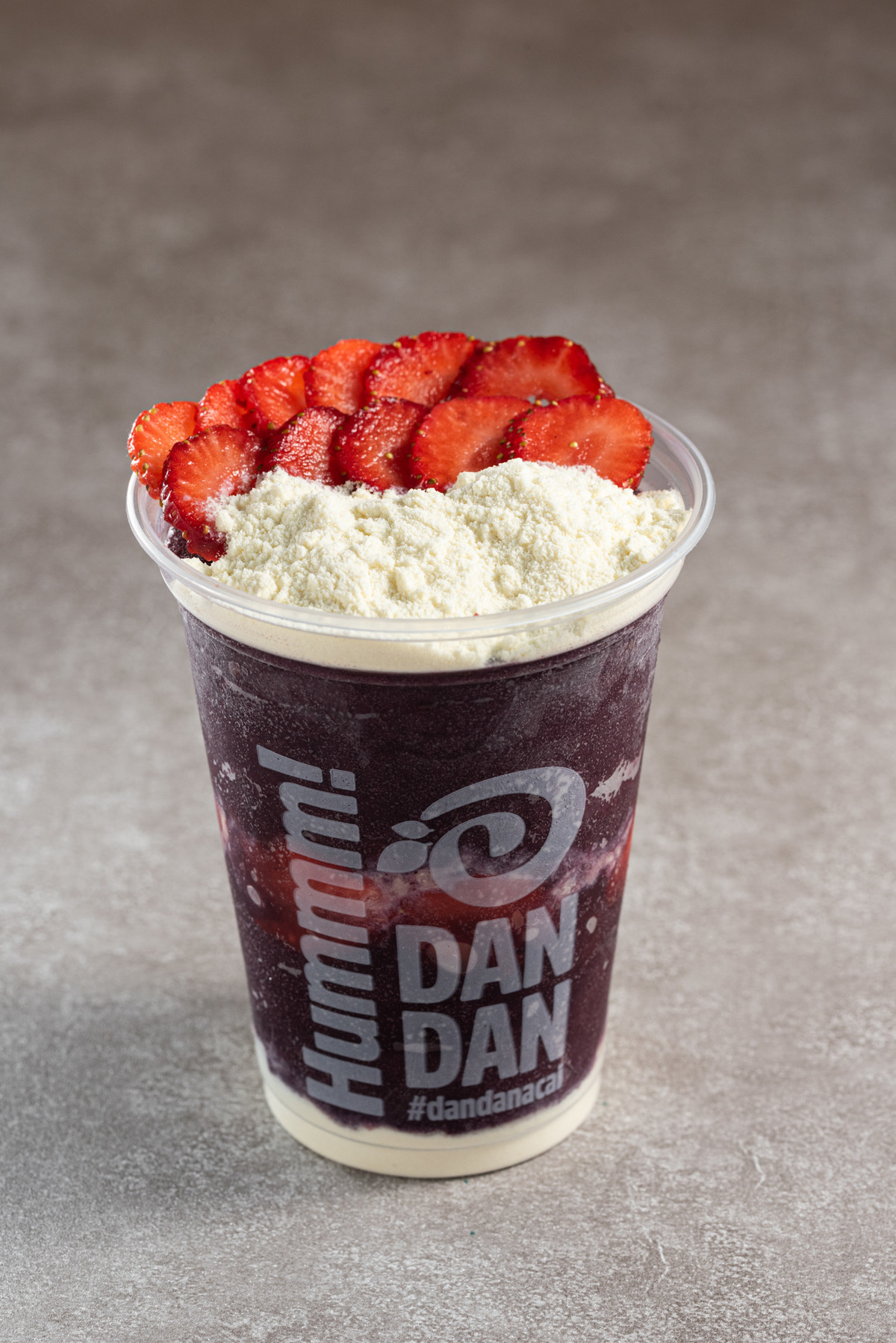 fotografia profissional de açaí ribeirão preto, fotografia de comida, fotografo de comida, fotografia de gastronomia