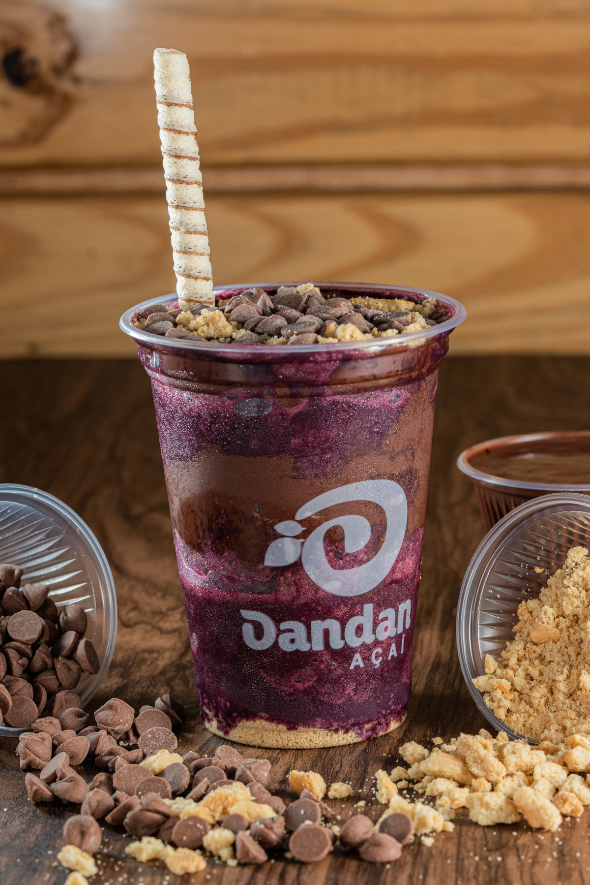 fotografia profissional de açaí ribeirão preto, fotografia de comida, fotografo de comida, fotografia de gastronomia