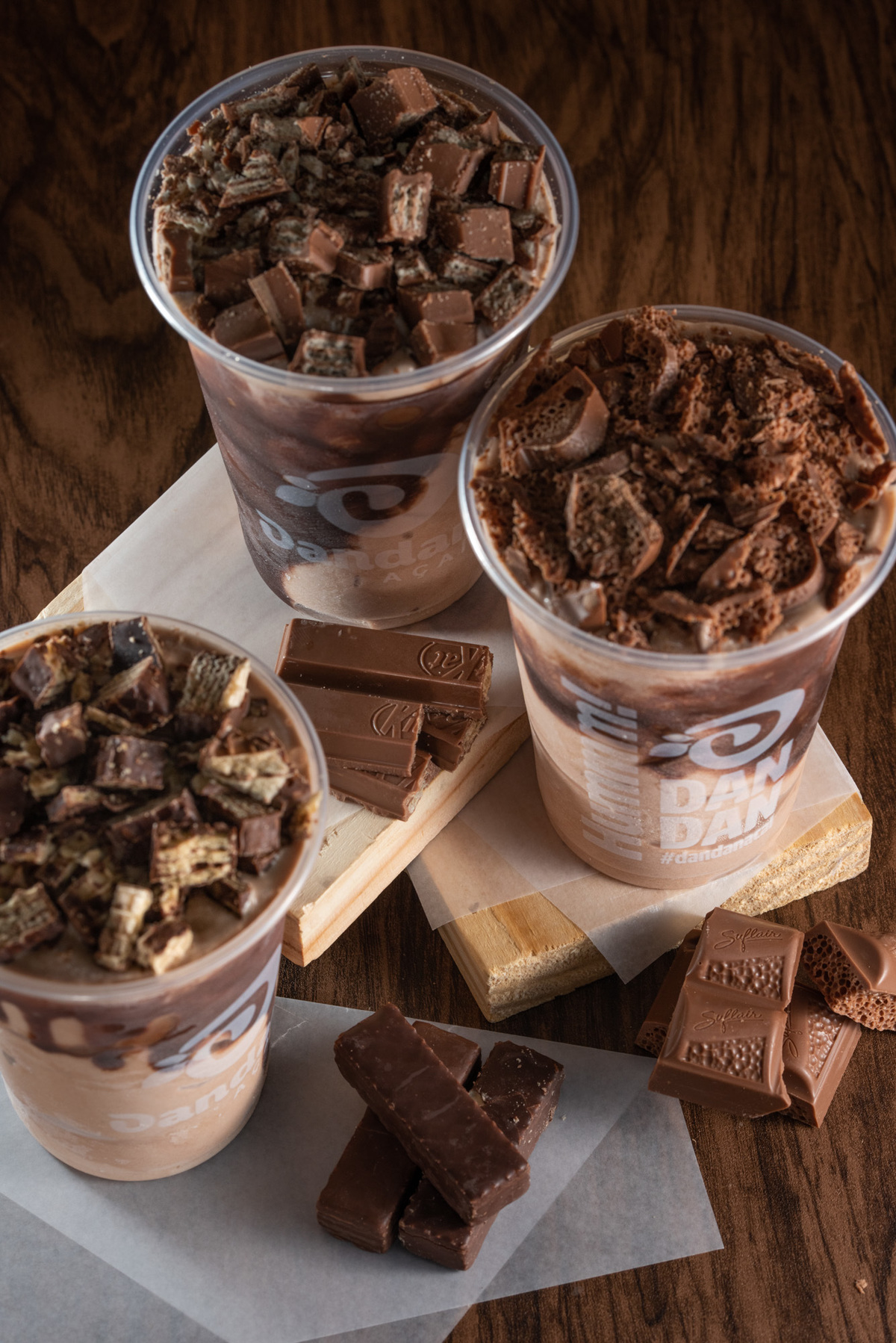 fotografia profissional de açaí ribeirão preto, fotografia de comida, fotografo de comida, fotografia de gastronomia