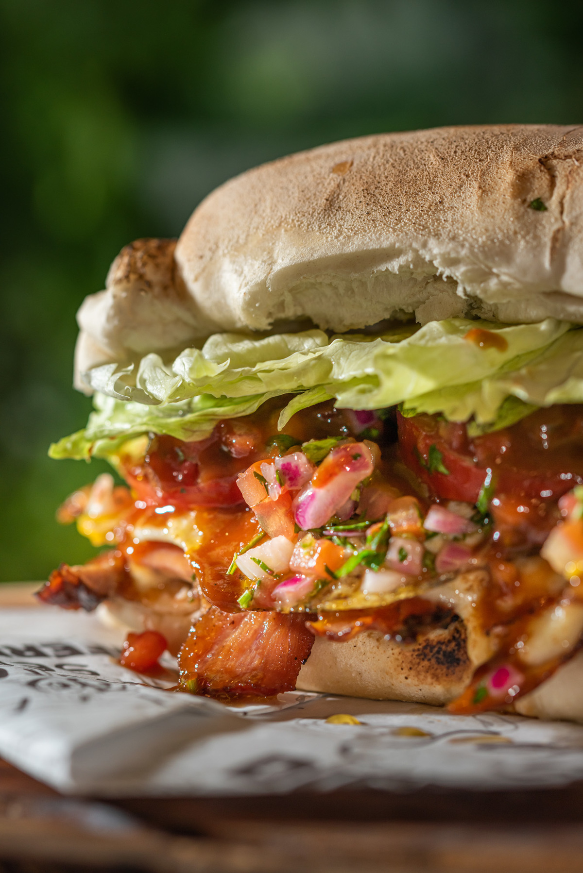 fotografia profissional de comida, fotografia de comida ribeirão preto, photo&food. Fotografia de lanches em ribeirão preto