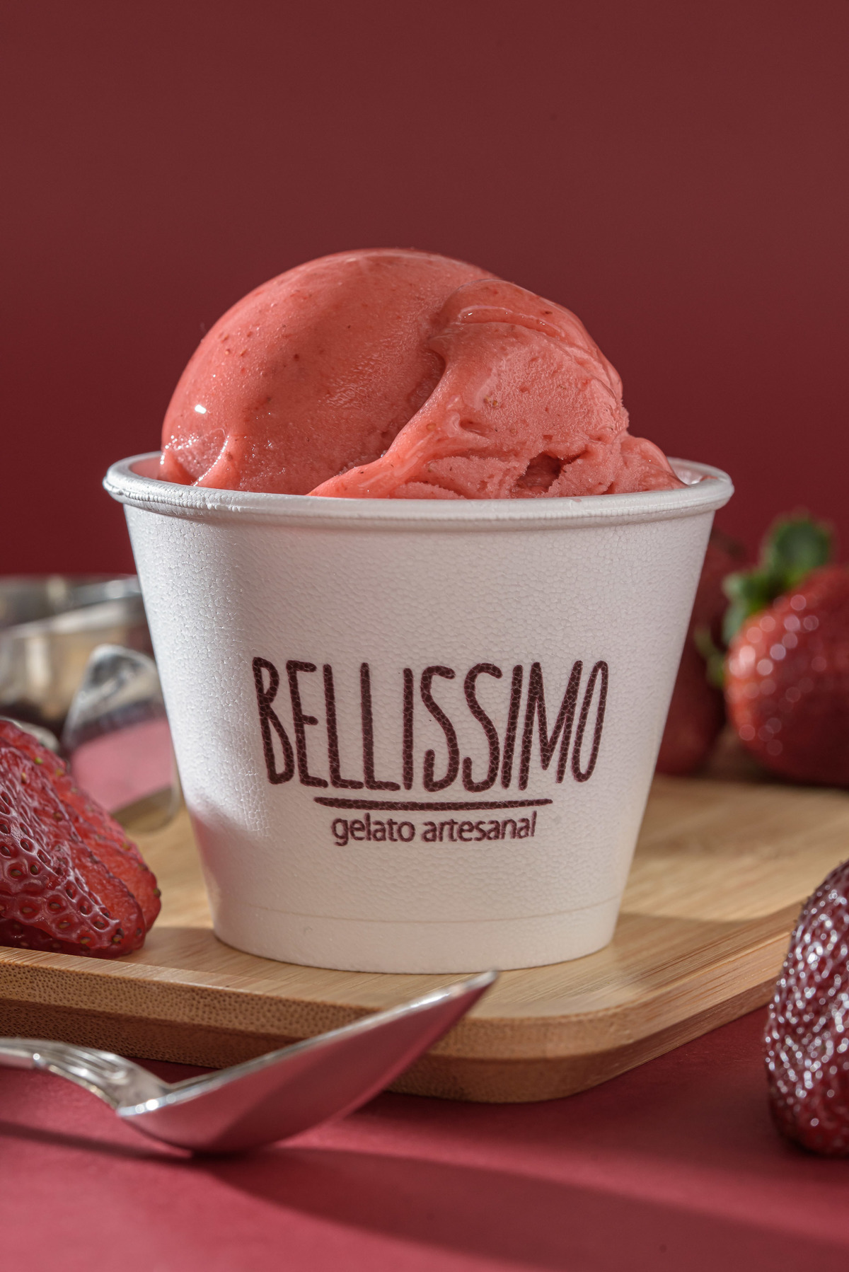 fotografia gastronômica, ribeirão preto, fotografia de comida, fotografo em ribeirão preto, foto de produtos, gelatos