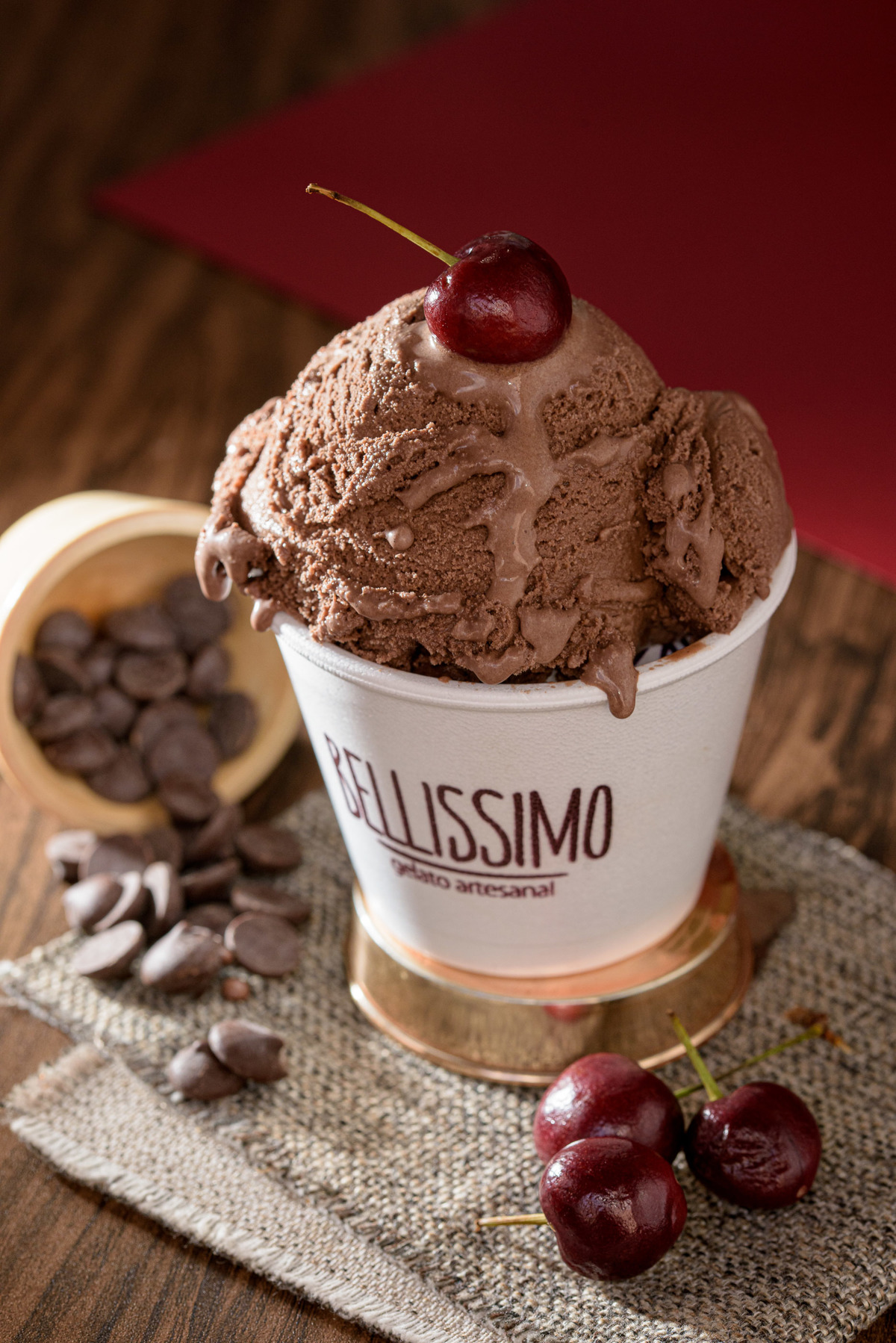 fotografia gastronômica, ribeirão preto, fotografia de comida, fotografo em ribeirão preto, foto de produtos, gelatos