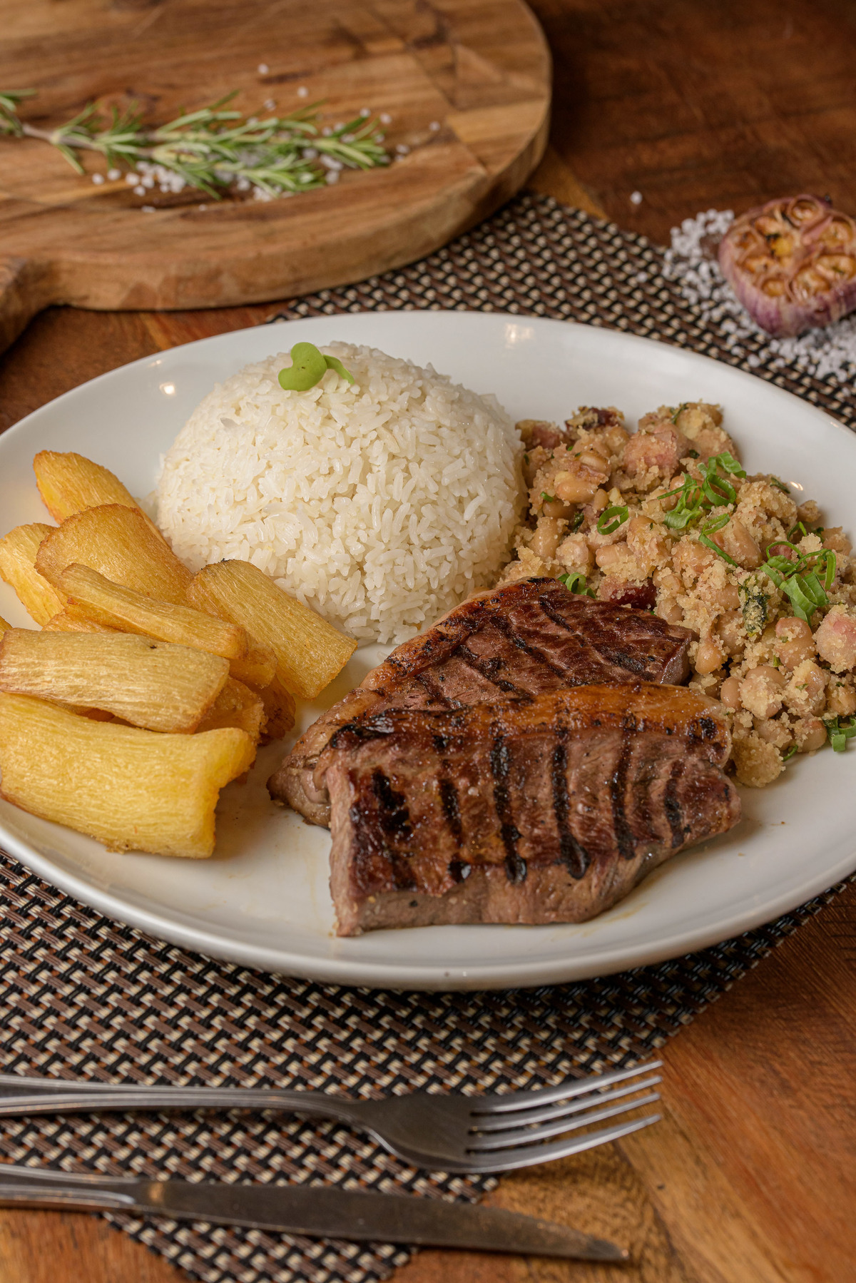 fotografia de comida, ribeirão preto, tempero brasileiro, photofood, fotógrafo em ribeirão preto, fotografia para restaurante, fotografia gastronômica, prato executivo, foto de comida, Picanha