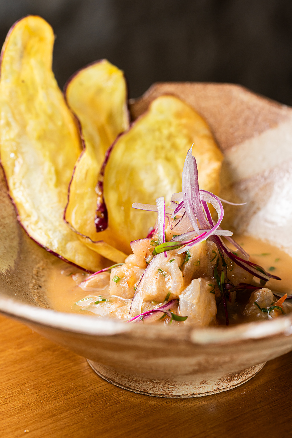 Explore a magia da fotografia de comida asiática no coração de Ribeirão Preto, com a equipe do Kay Asinan Cuisine. Nossas lentes capturam a culinária asiática. Fotografia de comida asiática no seu melhor, só com a Photo&food